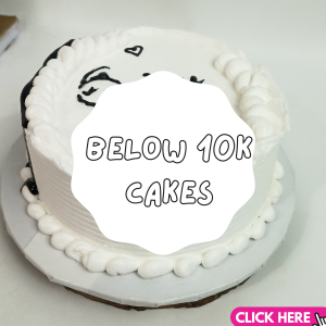 Below 10k cakes